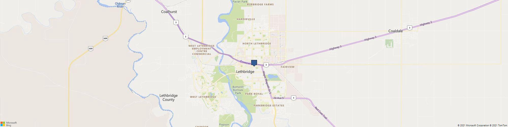 Lethbridge Supplements and Vitamins cover photo