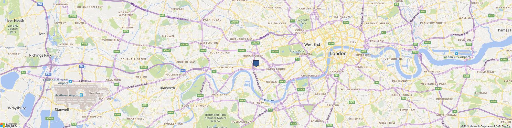 UK Leak Detection cover photo