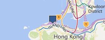 Christiaan Hart Photography location map