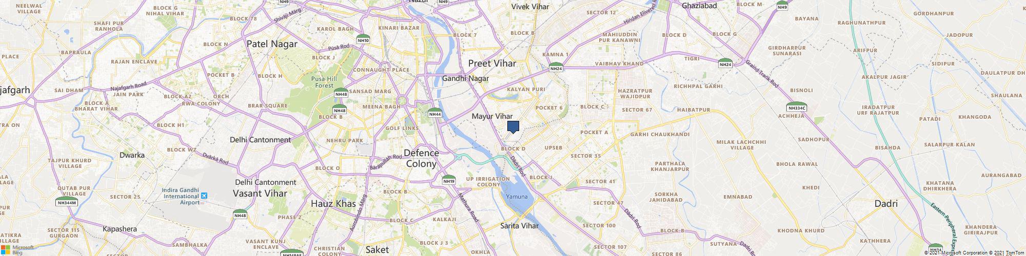 Kart Forest cover photo