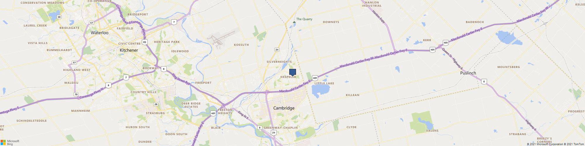 Siding and Eavestrough Repair Cambridge cover photo