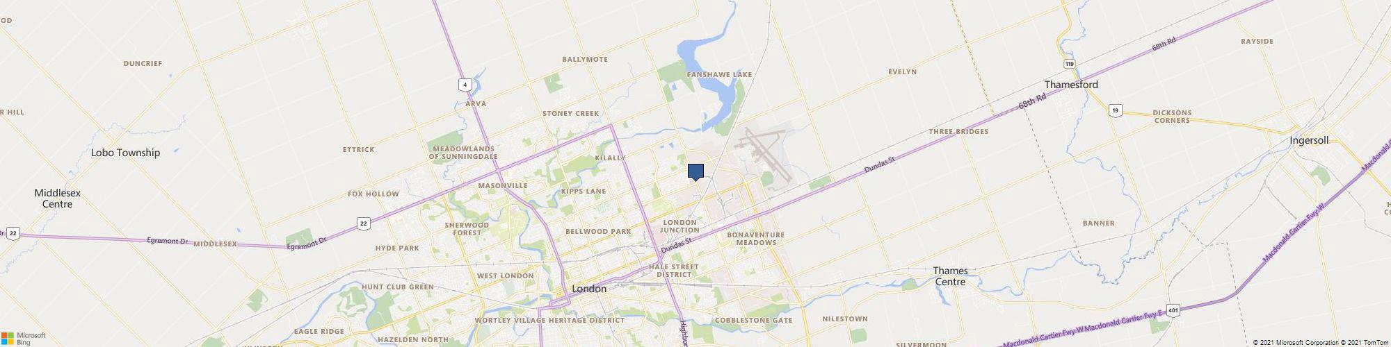 J.D. Patrick Electric Inc. cover photo