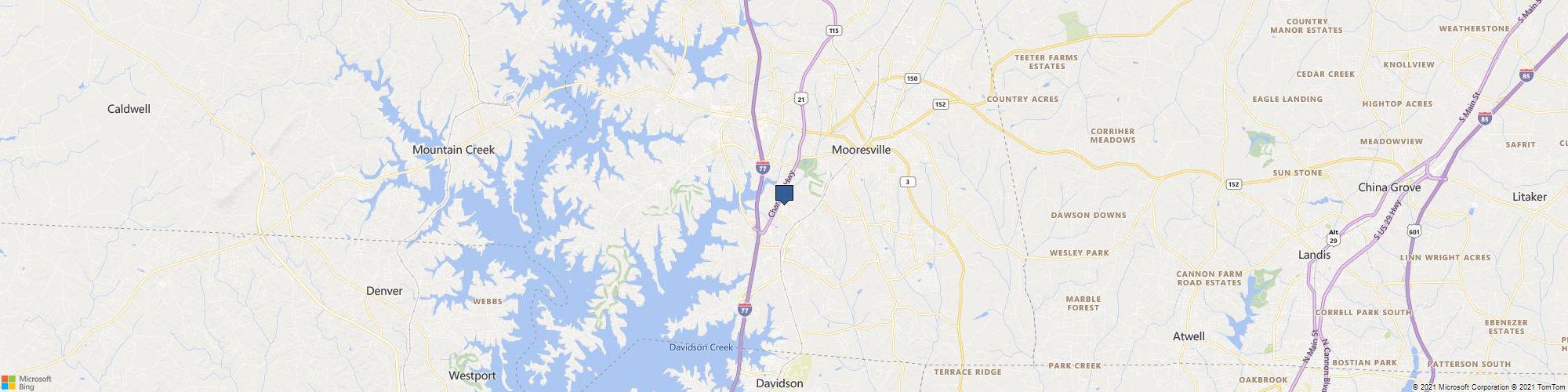 Locksmith Mooresville cover photo