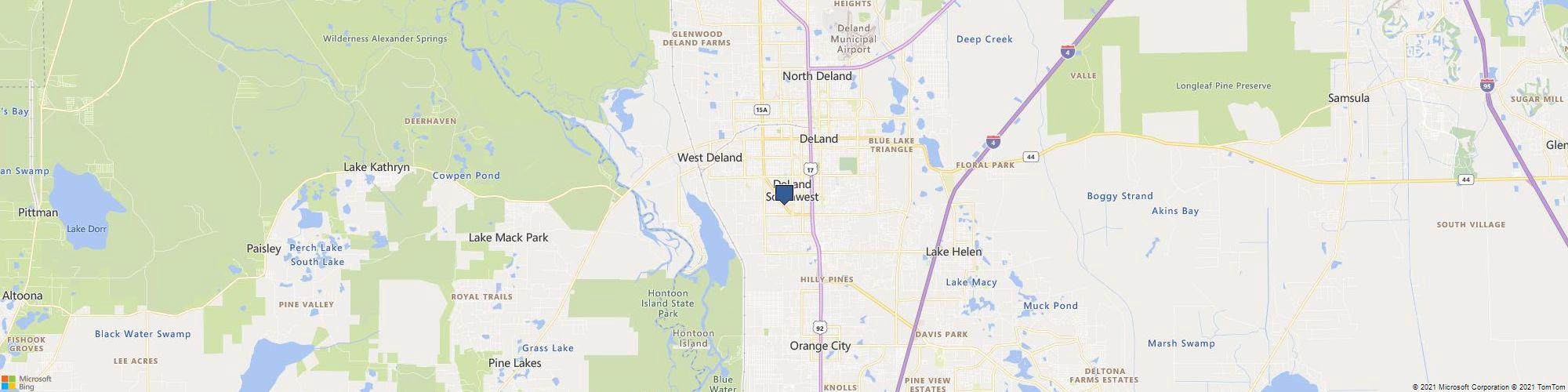 Steel Fox Firearms cover photo