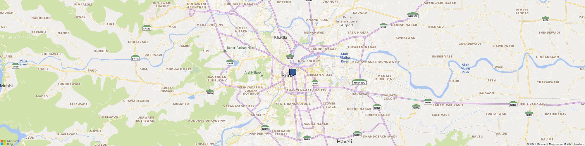 Citi Design Studio cover photo