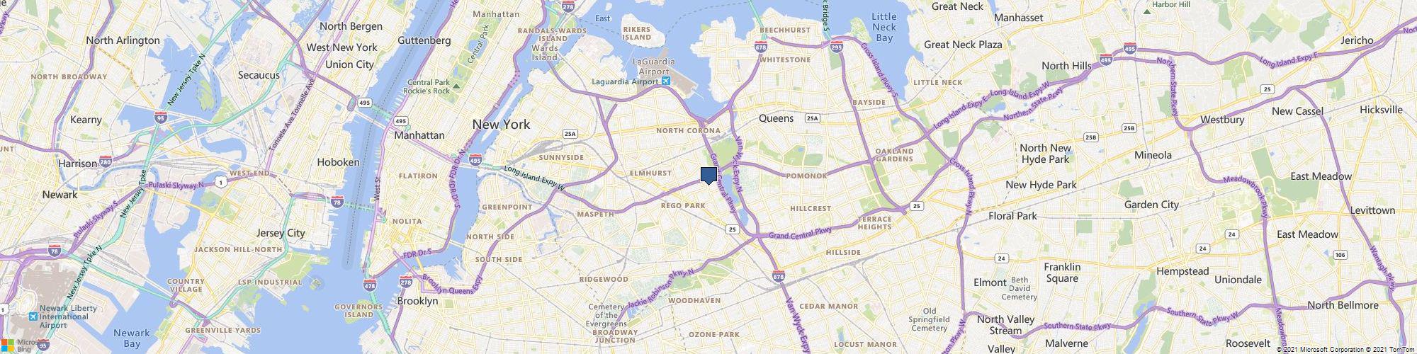 Rebolden cover photo