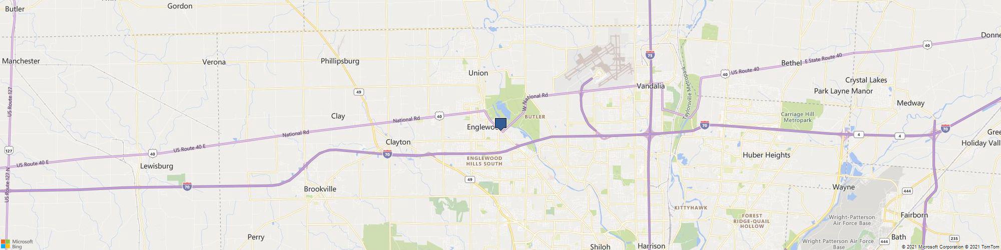 Englewood Locksmith Store cover photo