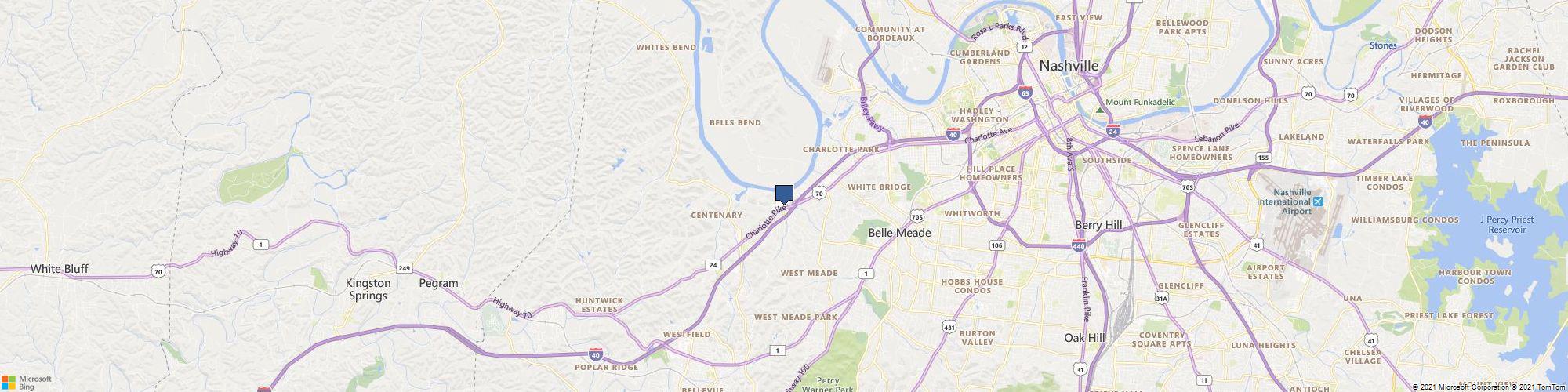 Nashville Express Locksmith cover photo