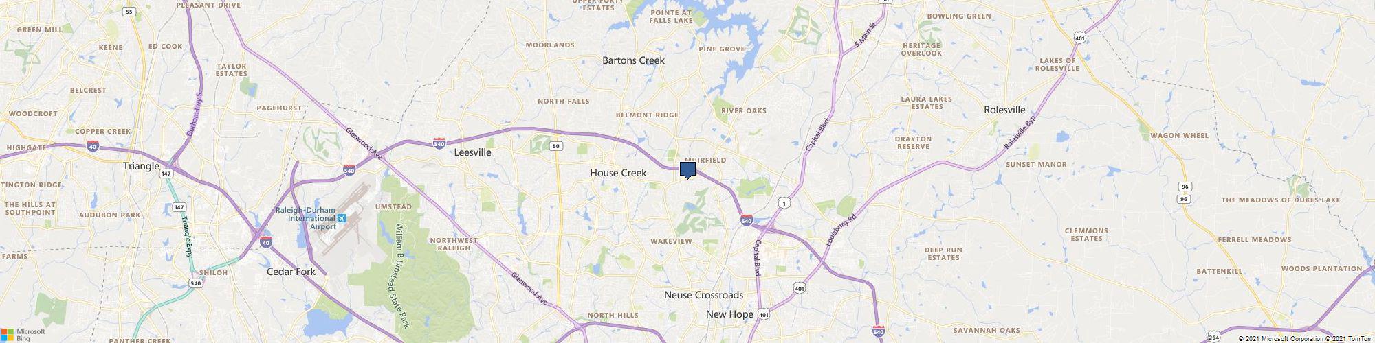 Novis Health North Raleigh cover photo