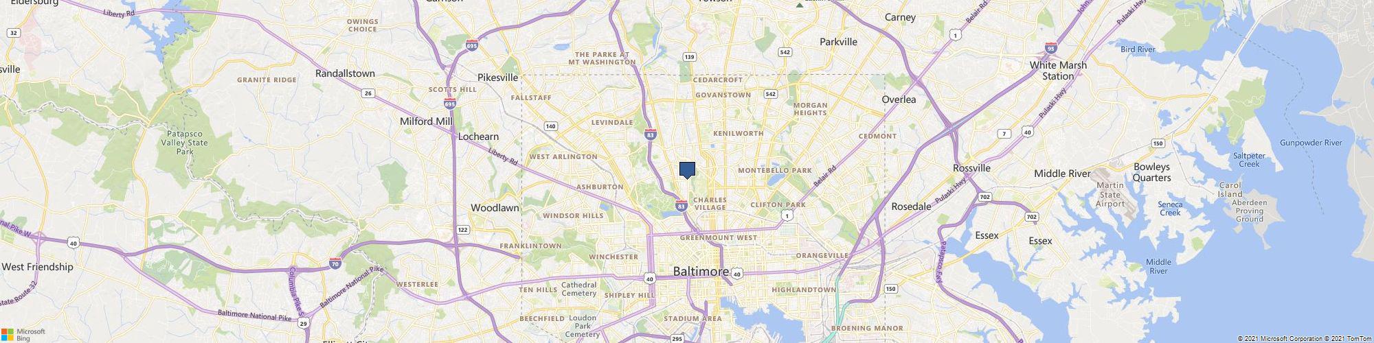 Baltimore Mobile Locksmith cover photo