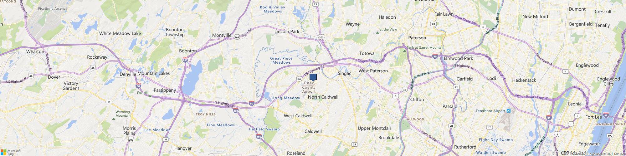 Fairfield Locksmith Service cover photo