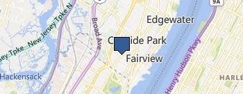 Fairview Locksmith Service location map