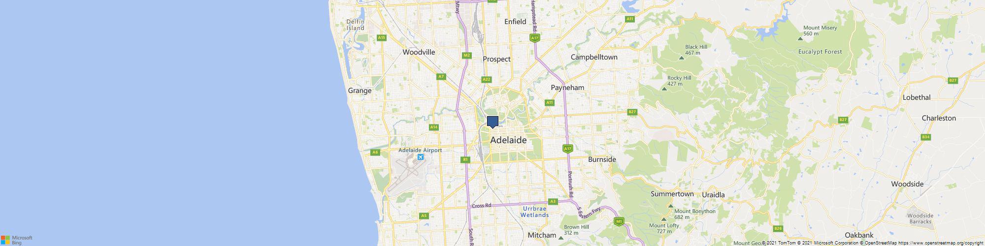 GS Bond Cleaning Adelaide cover photo