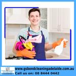 GS Bond Cleaning Adelaide - photo 1