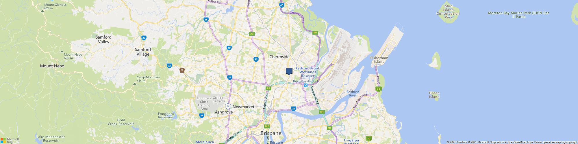 Carpet Cleaning Nundah cover photo