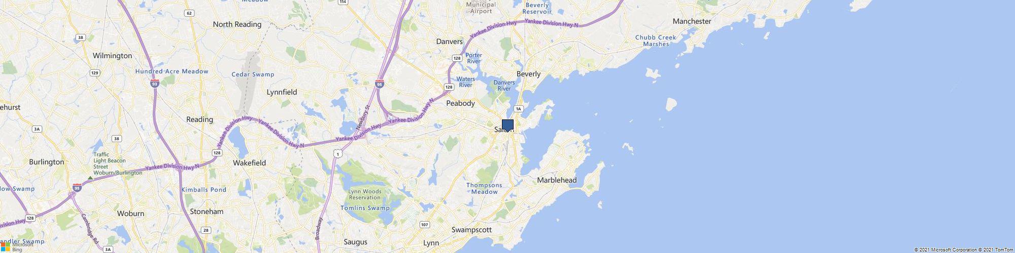 T.S. General Construction cover photo