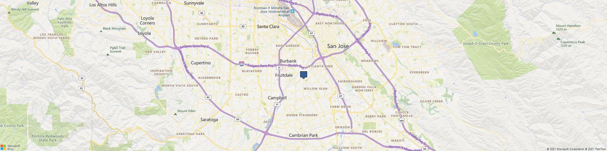San Jose Coin Shop cover photo