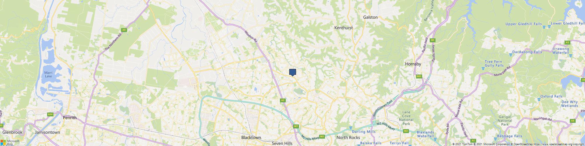  Local Pest Control Kellyville cover photo