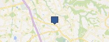  Local Pest Control Kellyville location map