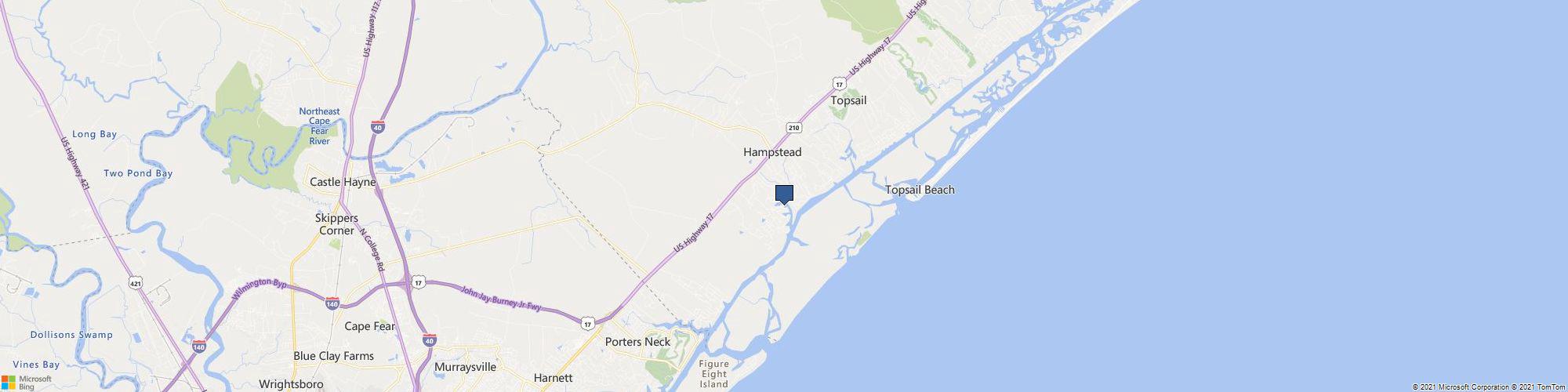 Ocean Breeze Heating and Air cover photo