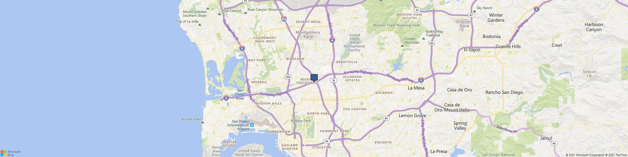 San Diego Roofing cover photo