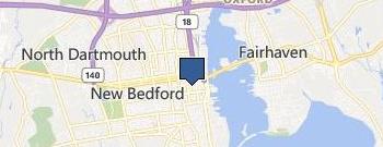 Law Office of John L. Calcagni, III location map