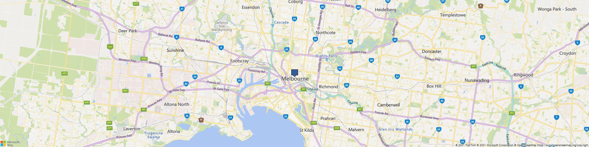 Founder's GO2 cover photo