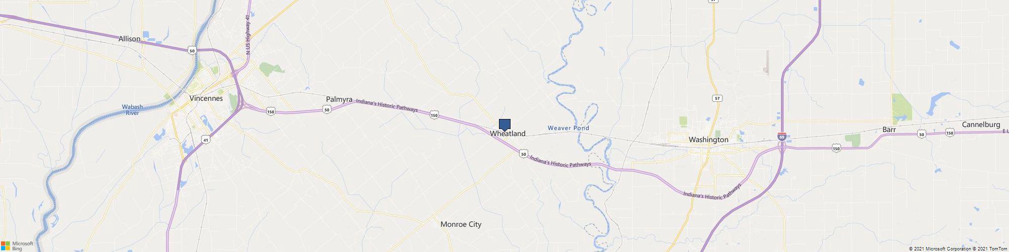 Carson Buys Homes Now cover photo