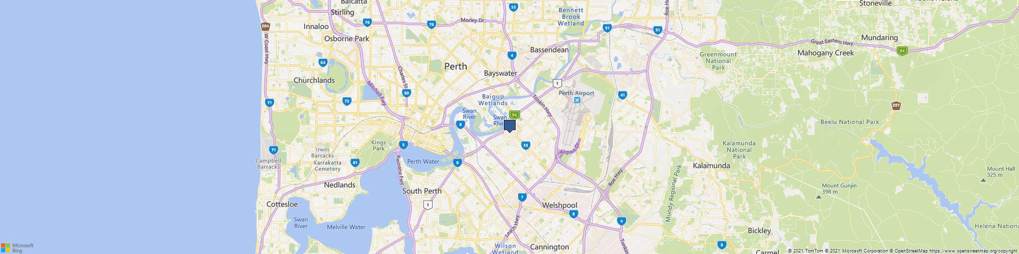 Black Label Events cover photo