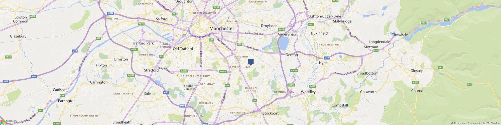 Pink Skips cover photo