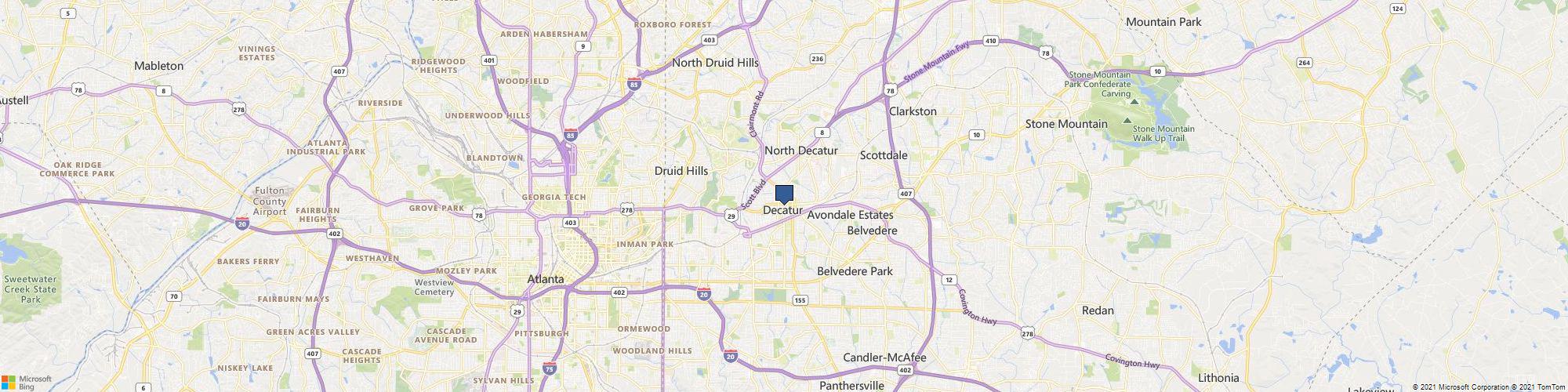 Atlanta Mold and Cleaning Service cover photo