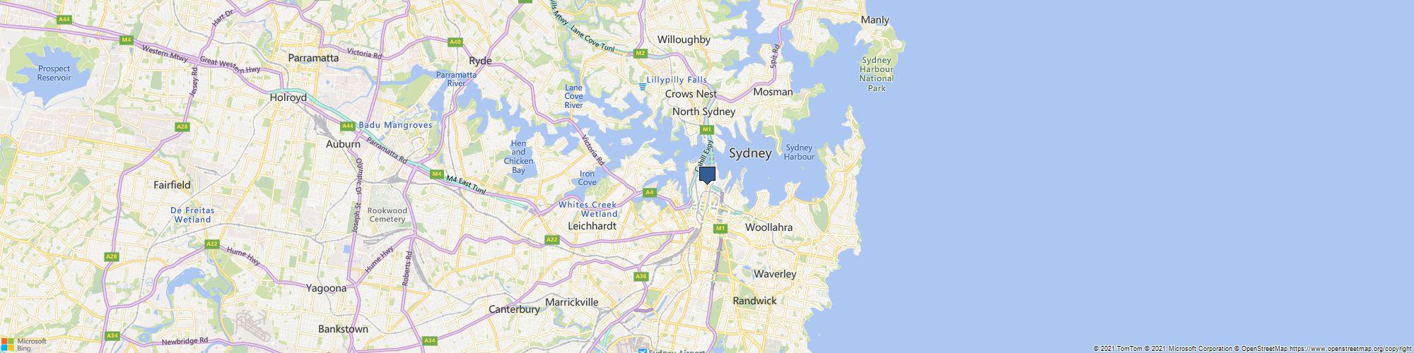 Carpet Repair Sydney cover photo