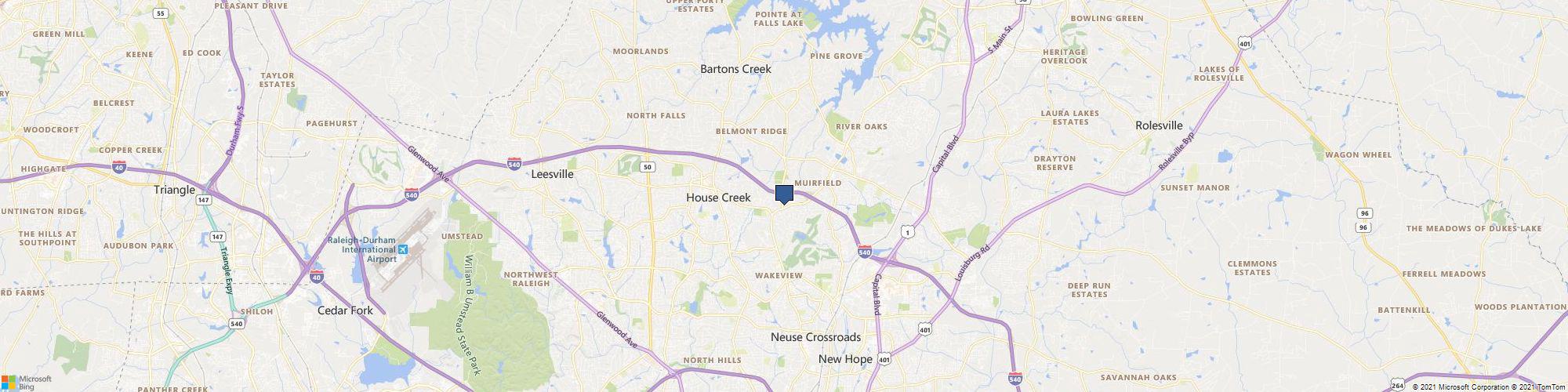 Raleigh Stump Grinding cover photo