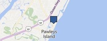 Starfish Construction, LLC location map