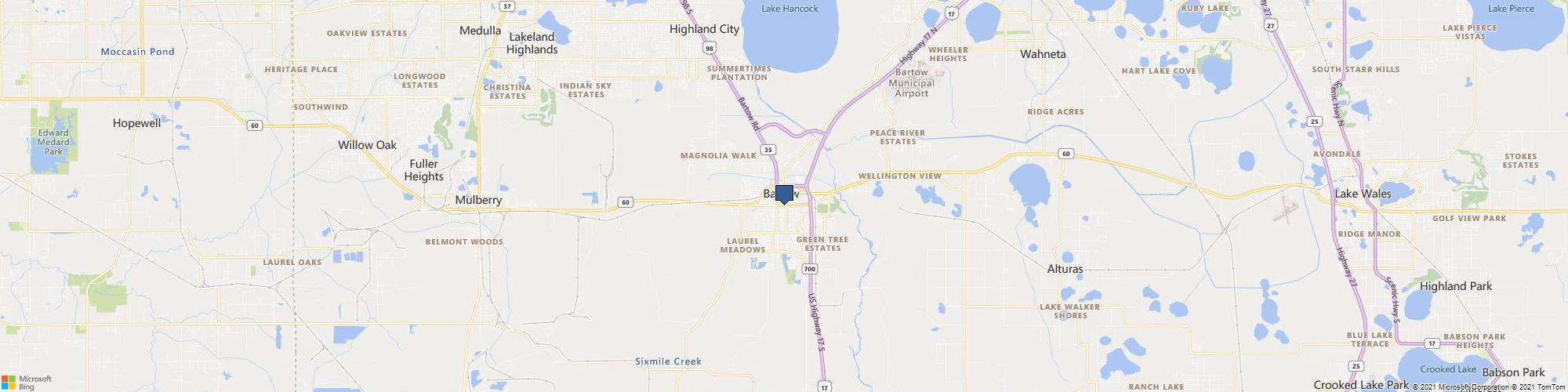 KV Bailbonds Polk FL cover photo