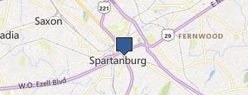 Rex Plumbing LLC location map