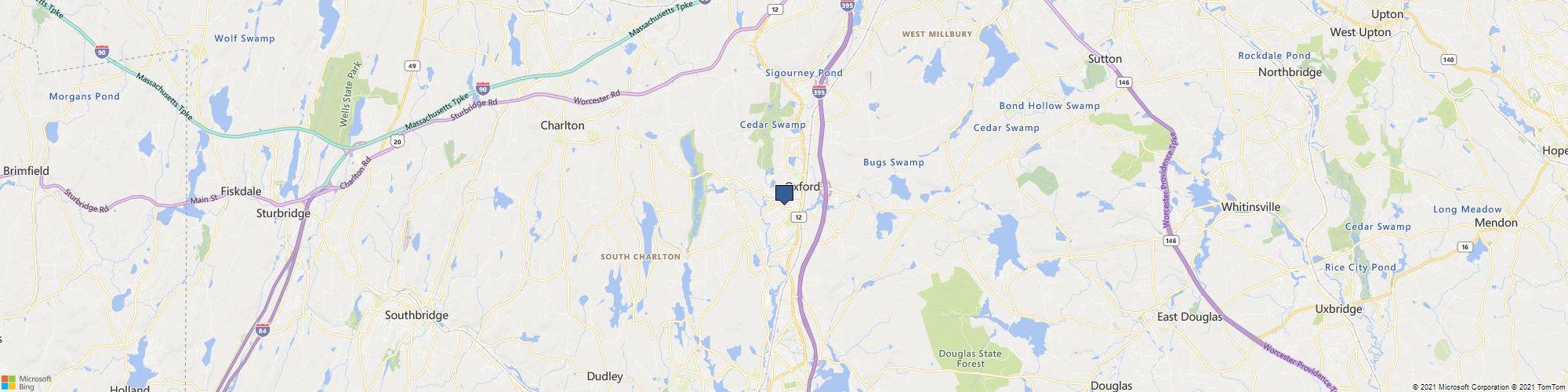 Central Mass Roof Restorations cover photo