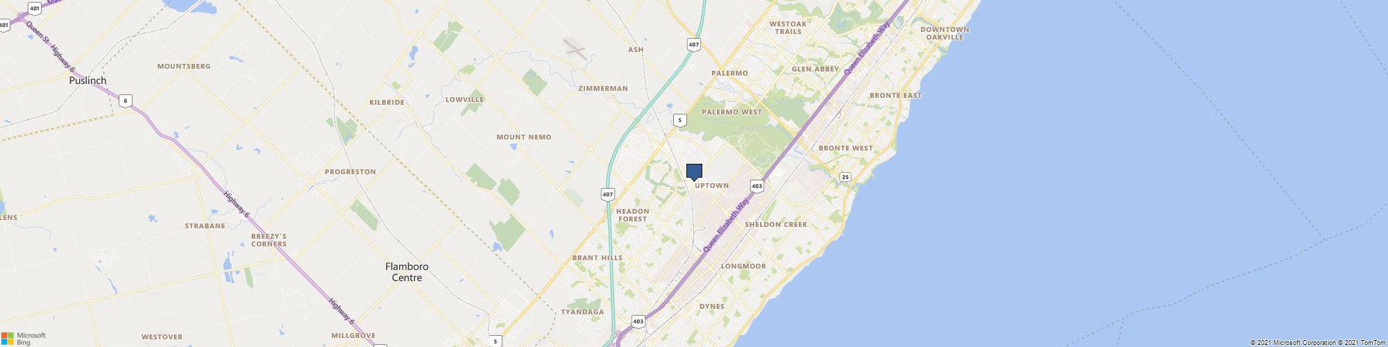 Burlington Painters cover photo