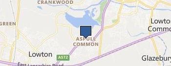 PNP Electrical Services location map