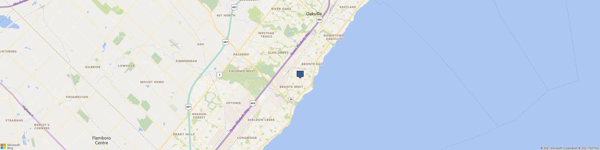 Oakville Painters cover photo