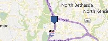 CXInfinity location map