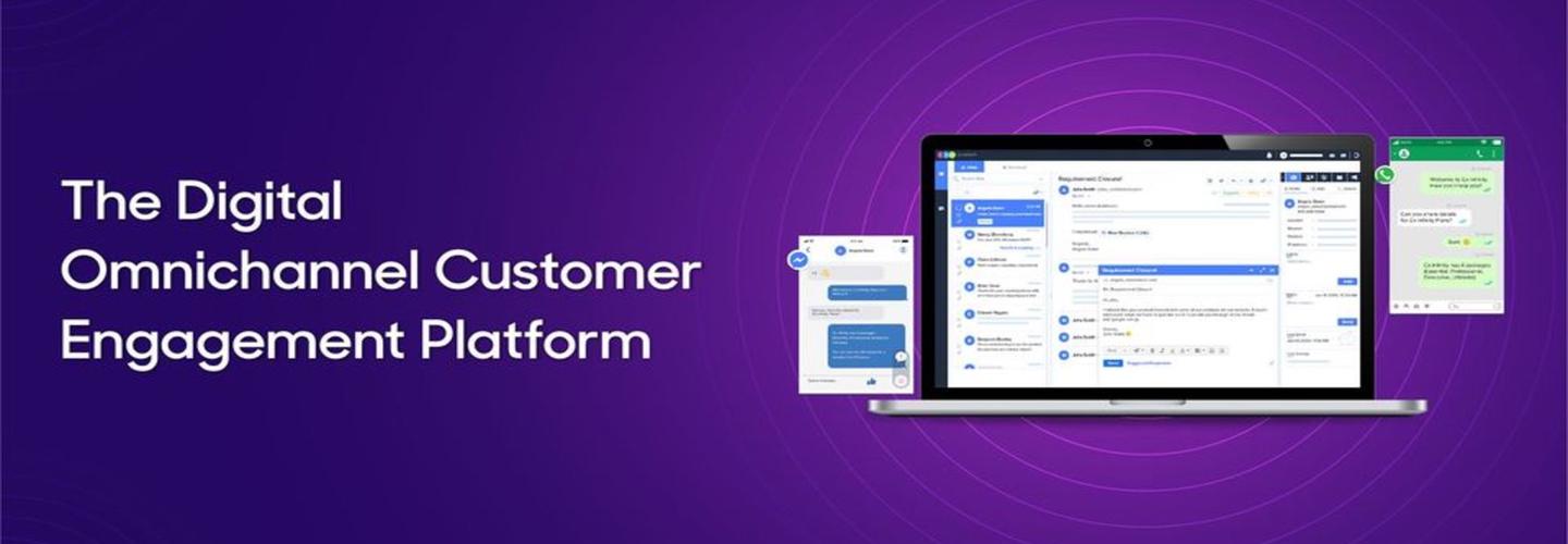 CXInfinity cover photo