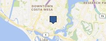 Gary S Reiter MD location map