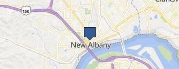 Jeff Reed Logging & Tree Service location map