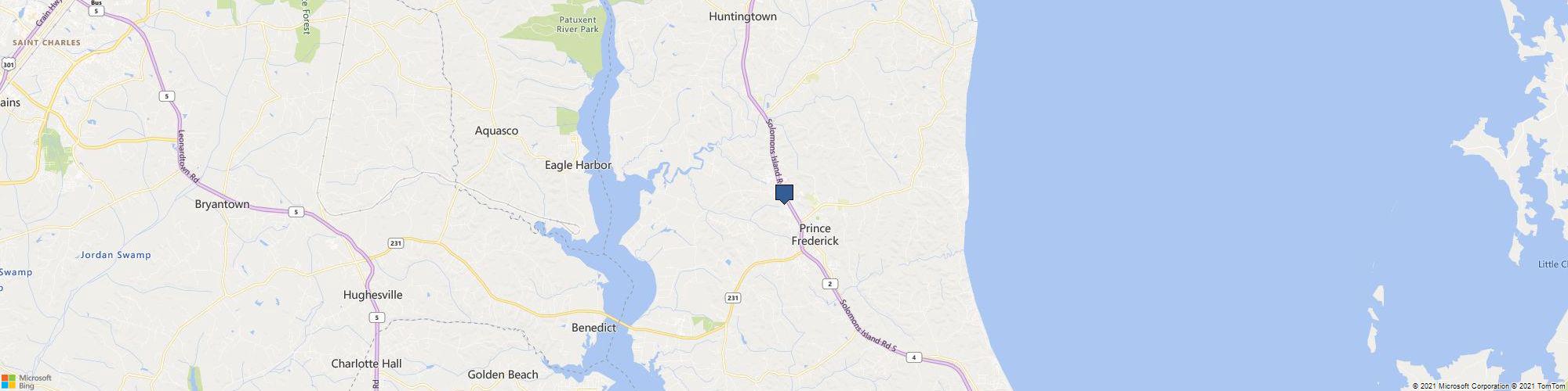 Tidewater Dental of Prince Frederick cover photo