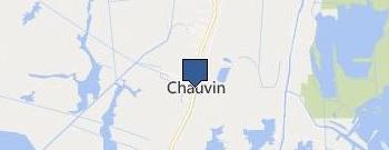 Big M Cement Contractor location map