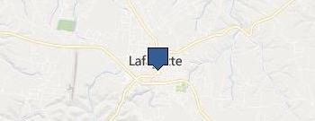 Juan Landscaping & Maintenance Service location map