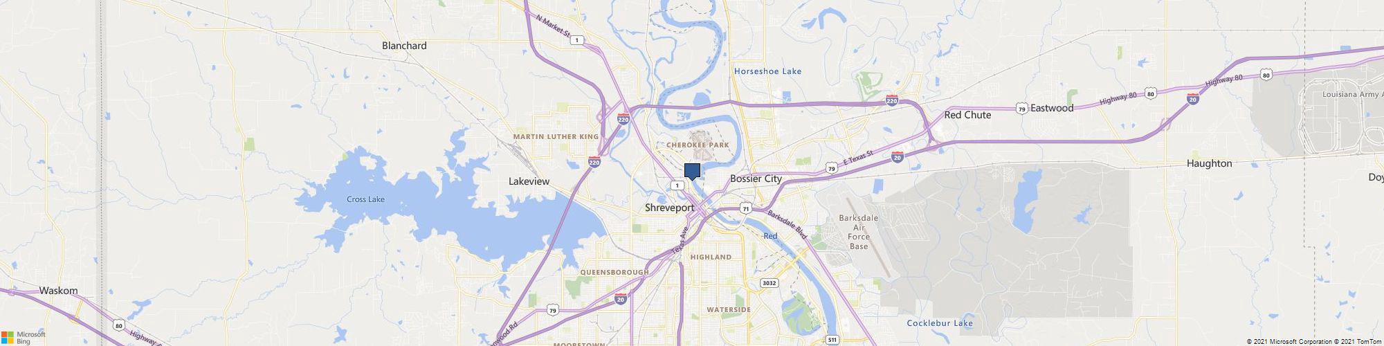 Need Movers of Shreveport cover photo