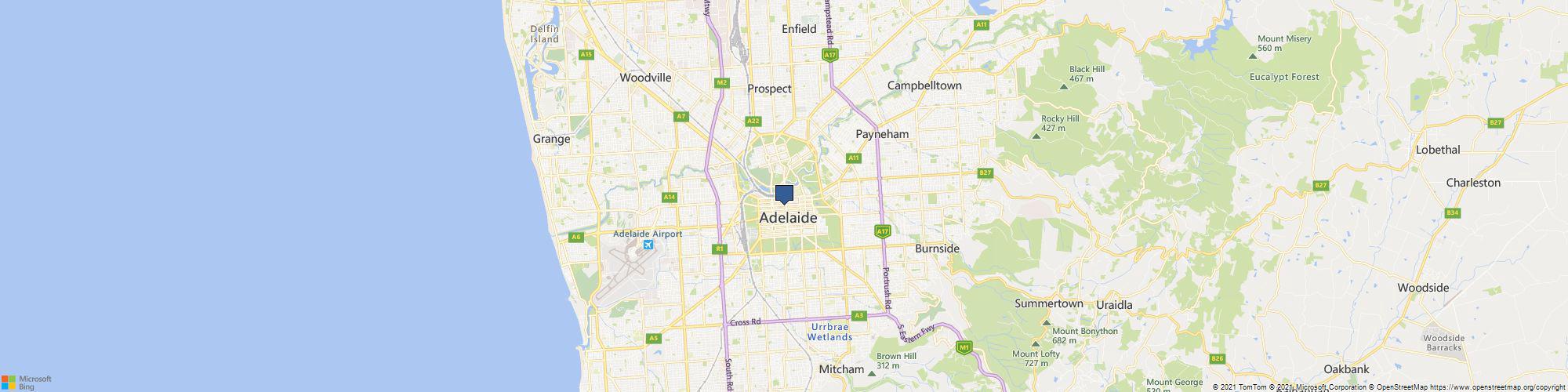 LA Homes cover photo