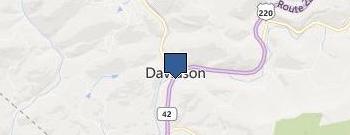 A&E Excavating and Mechanical Services location map